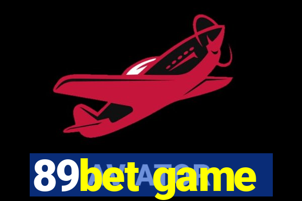 89bet game